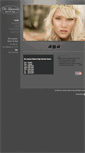 Mobile Screenshot of delamoursalon.com